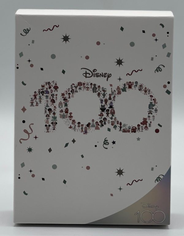 Disney 100th Aniversary QS-t1 Earbuds
