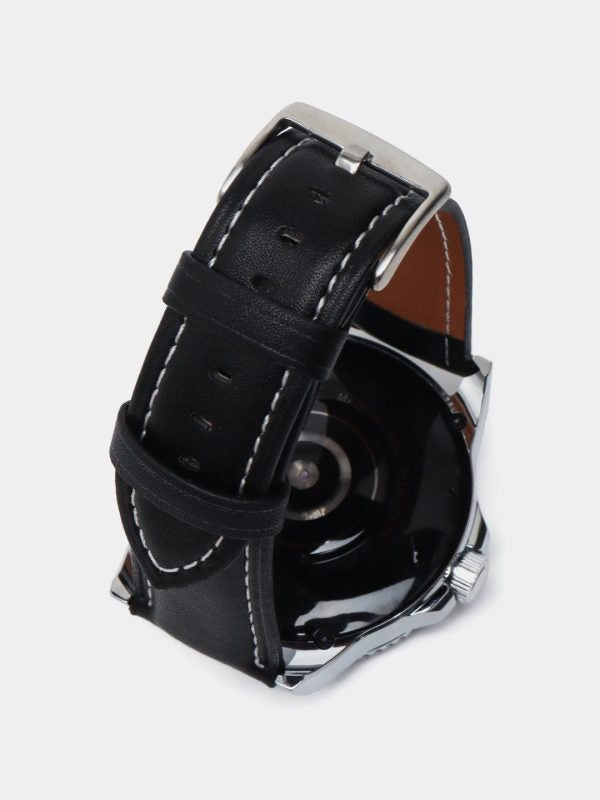 G9 Max Smartwatch With Amoled Display