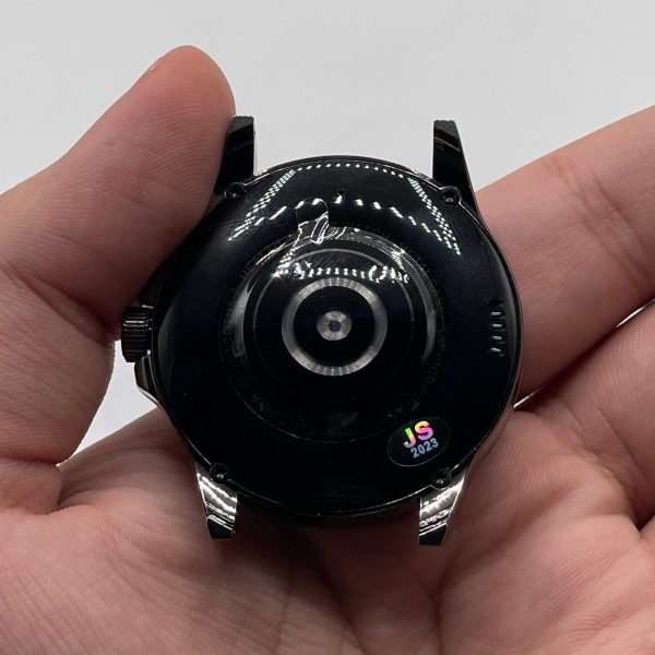 G9 Max Smartwatch With Amoled Display