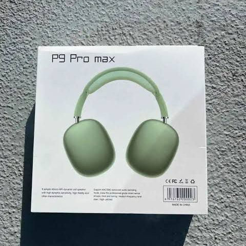 P9 Airpods Max