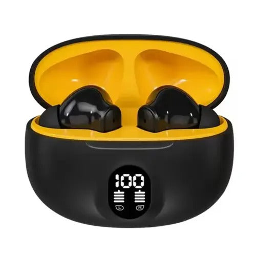 Stereo 895-B Earbuds