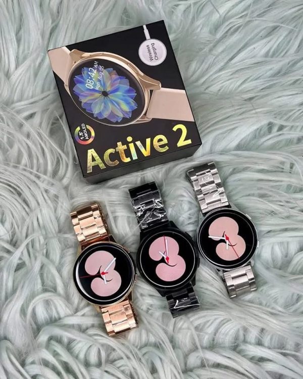 Samsung Galaxy Active 2 Smart Watch