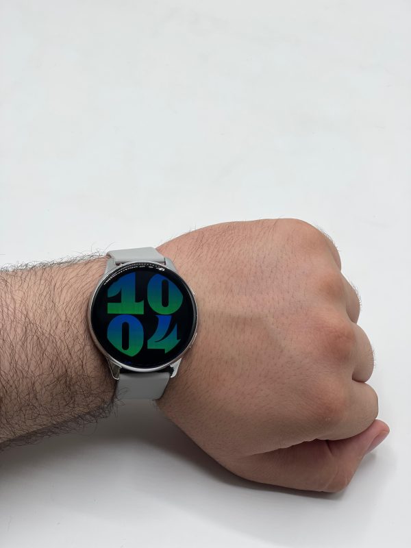 Samsung Galaxy Active 2 Smart Watch