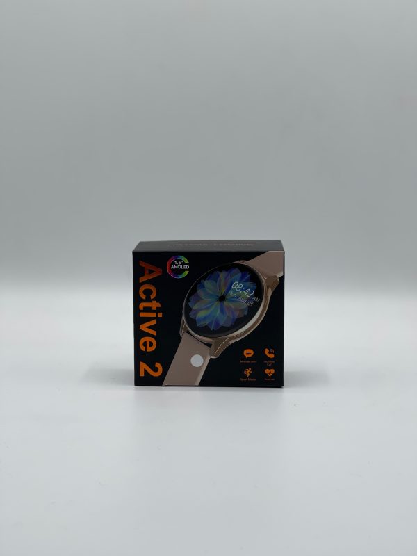 Samsung Galaxy Active 2 Smart Watch